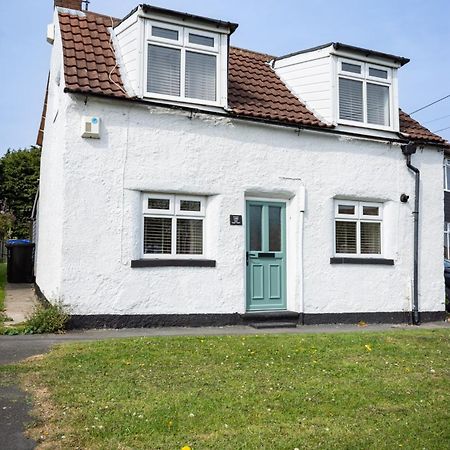 Pinfold Cottage, Dog Friendly Yorkshire Coast & Countryside Ханманби Экстерьер фото