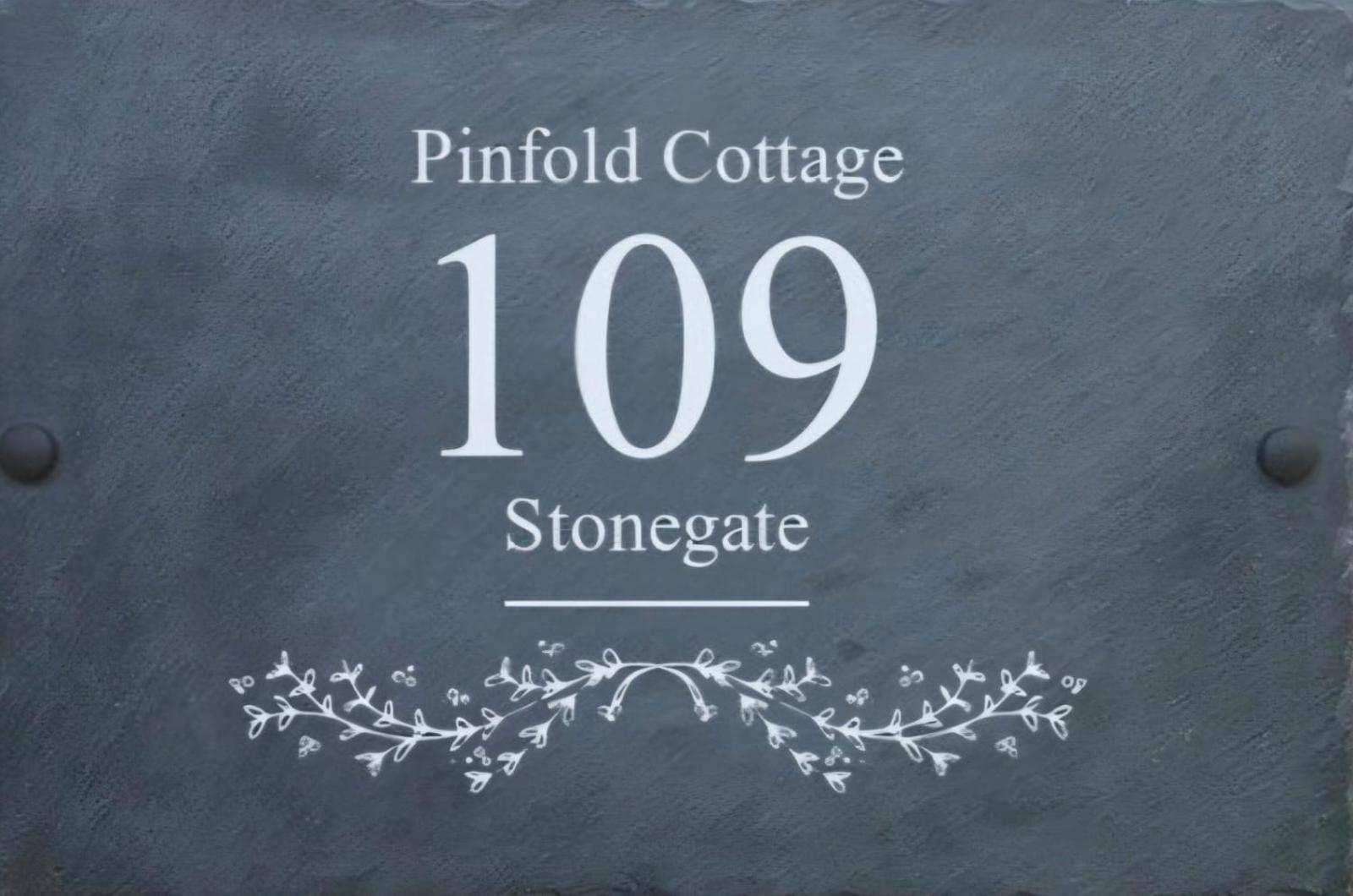 Pinfold Cottage, Dog Friendly Yorkshire Coast & Countryside Ханманби Экстерьер фото