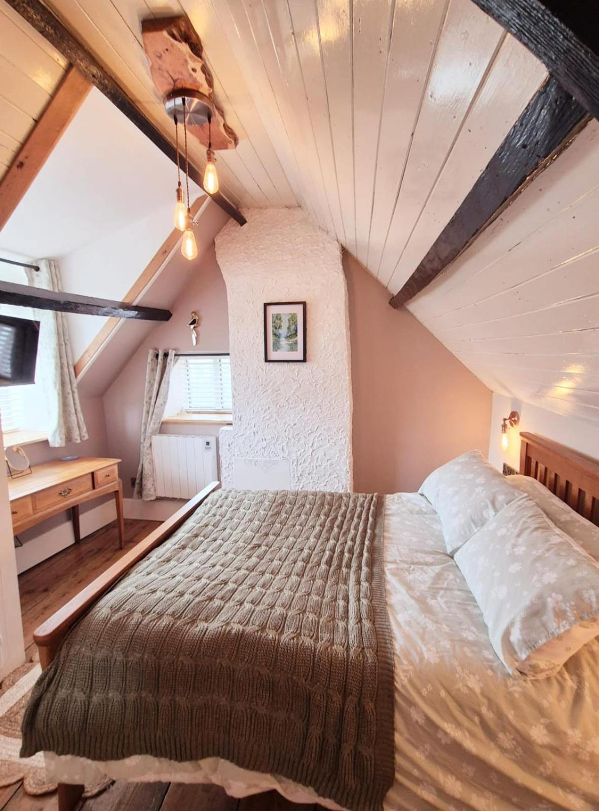 Pinfold Cottage, Dog Friendly Yorkshire Coast & Countryside Ханманби Экстерьер фото