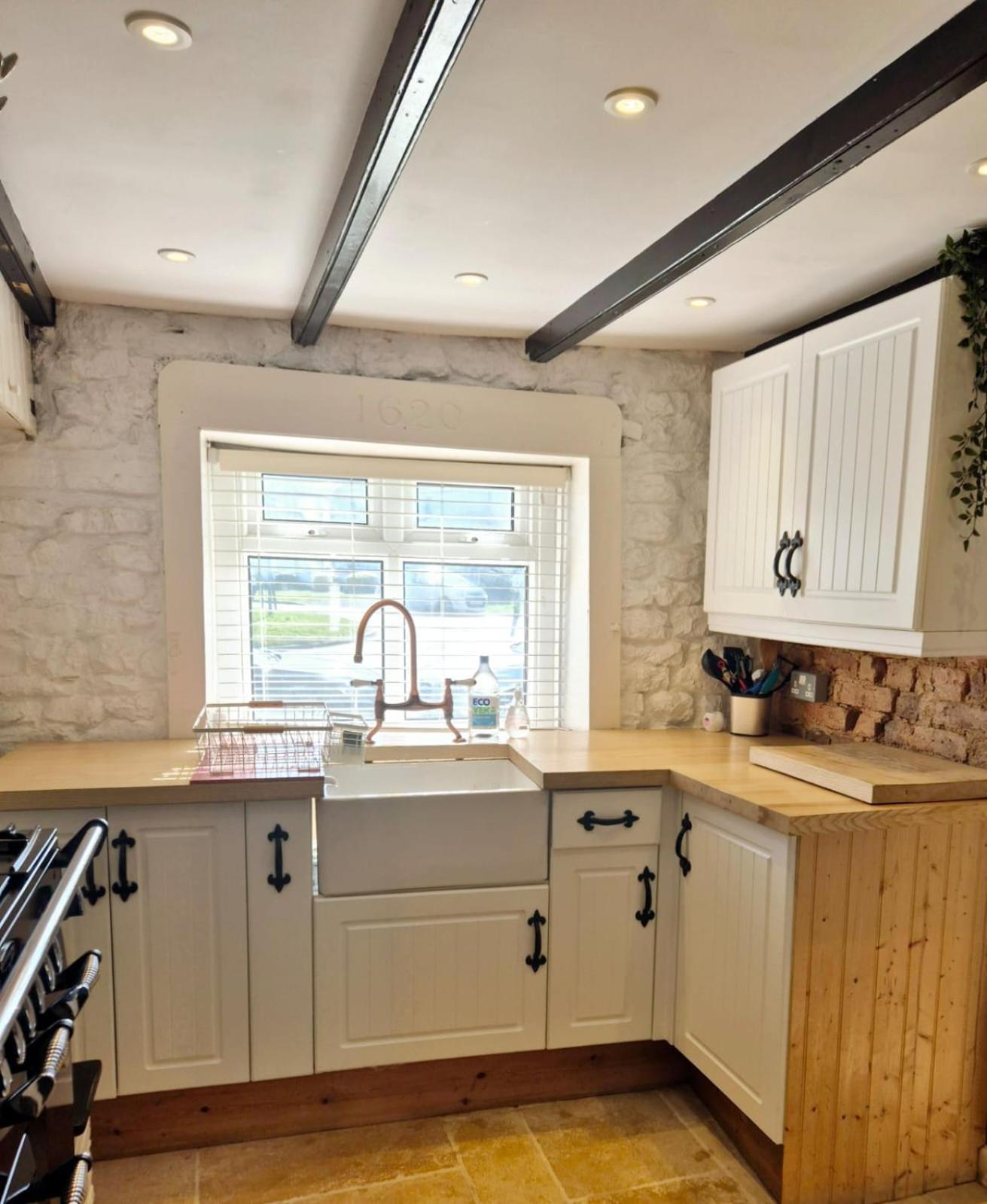 Pinfold Cottage, Dog Friendly Yorkshire Coast & Countryside Ханманби Экстерьер фото