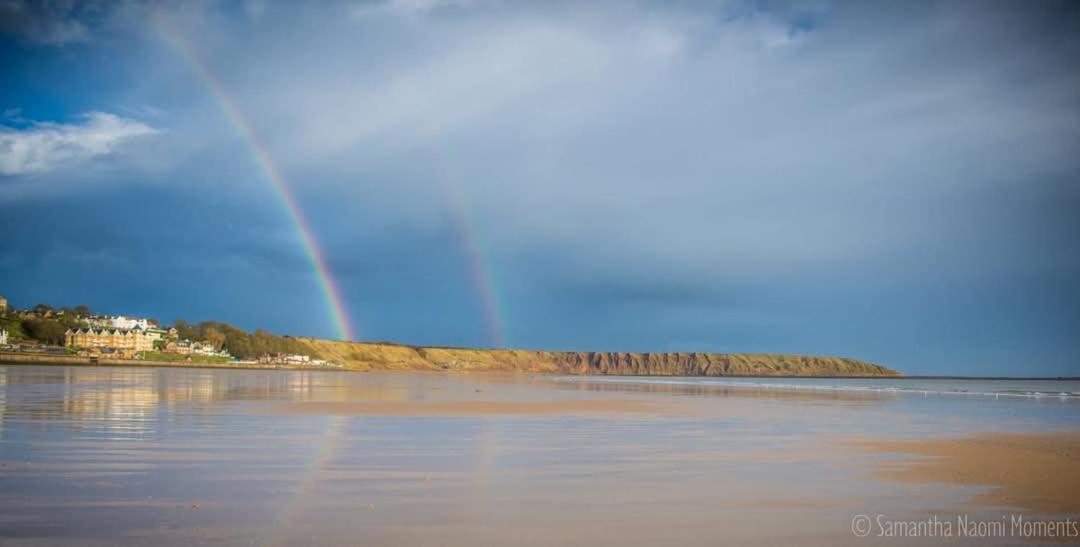 Pinfold Cottage, Dog Friendly Yorkshire Coast & Countryside Ханманби Экстерьер фото