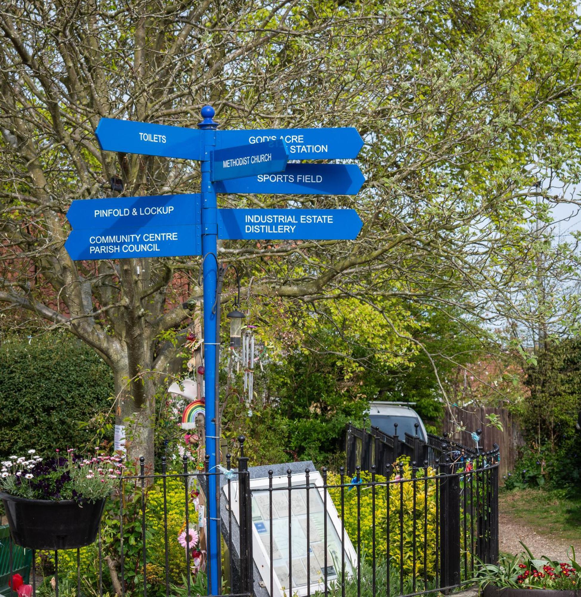 Pinfold Cottage, Dog Friendly Yorkshire Coast & Countryside Ханманби Экстерьер фото