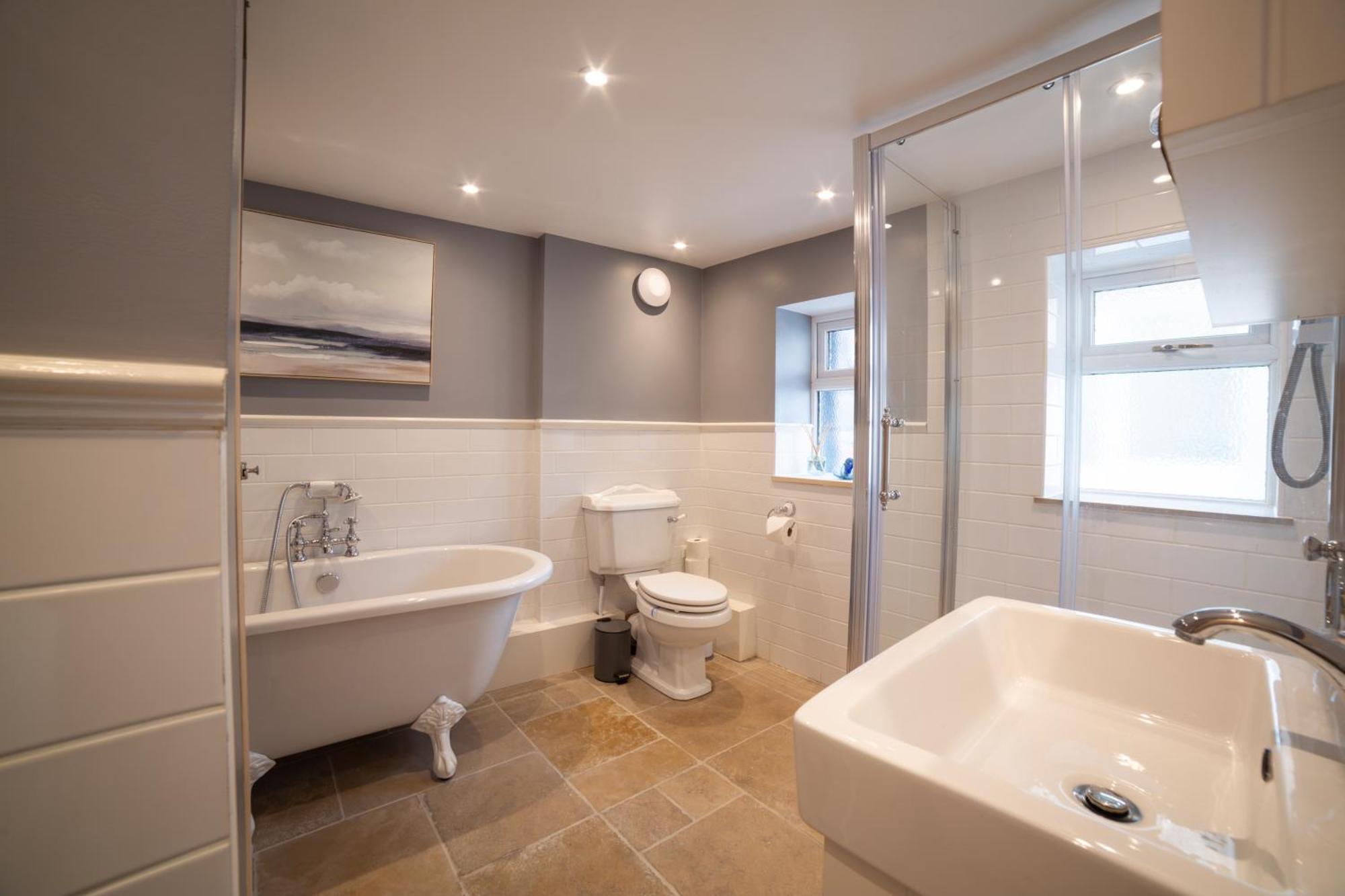 Pinfold Cottage, Dog Friendly Yorkshire Coast & Countryside Ханманби Экстерьер фото