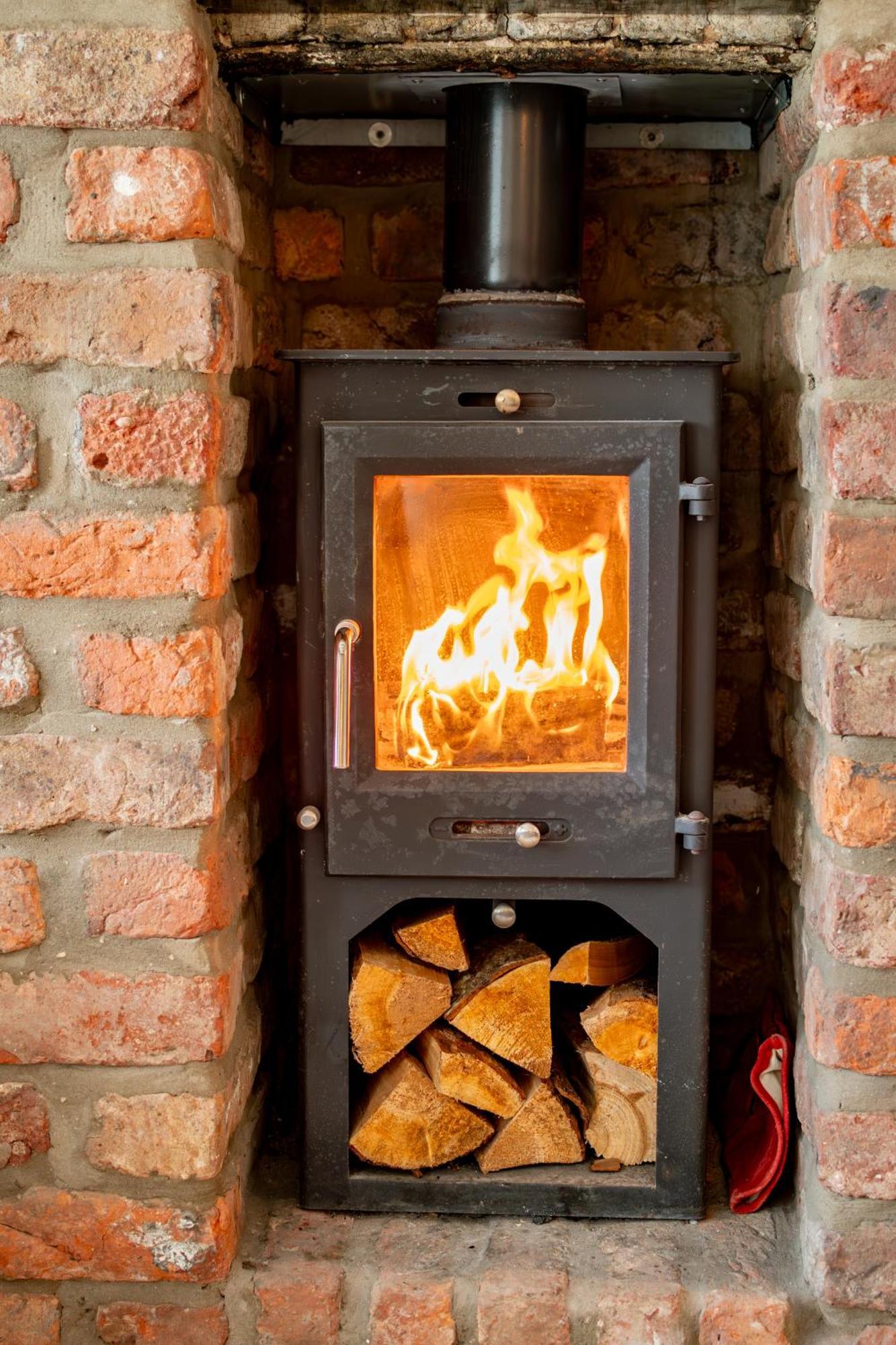 Pinfold Cottage, Dog Friendly Yorkshire Coast & Countryside Ханманби Экстерьер фото